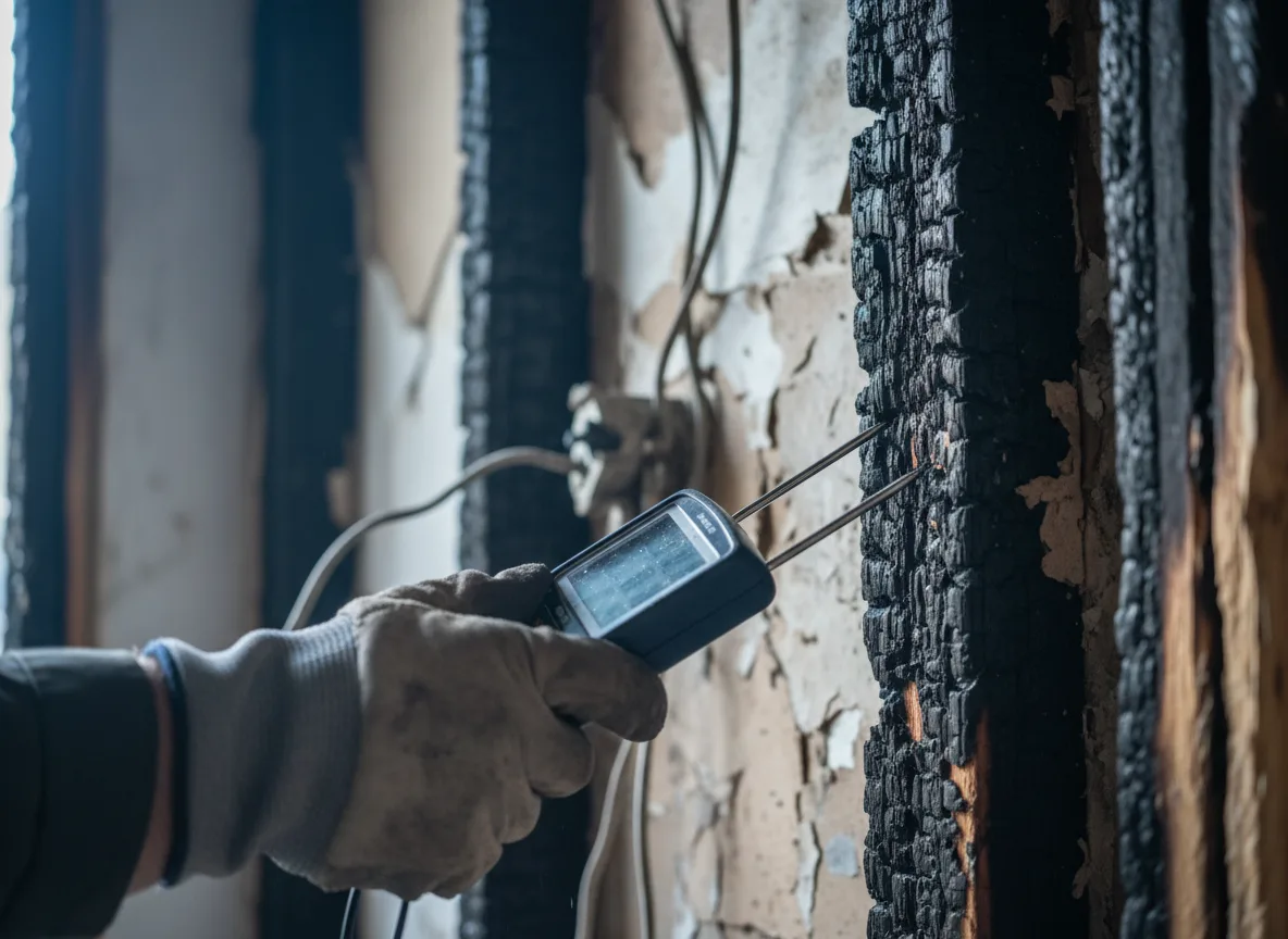 Fire Damage Restoration Pittston, PA FAQs